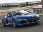 Audi R8 V10 Plus 2012 года (NA)